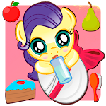 Cover Image of Download Home Pony 2  APK