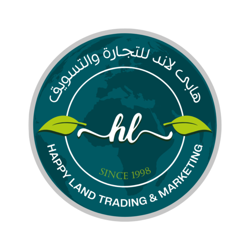 Happy Land - هابي لاند logo