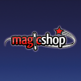 Magicshop AG icon
