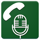 ِAutomatic Call Record icon