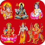 Cover Image of Download Hindu God Wallpaper  APK