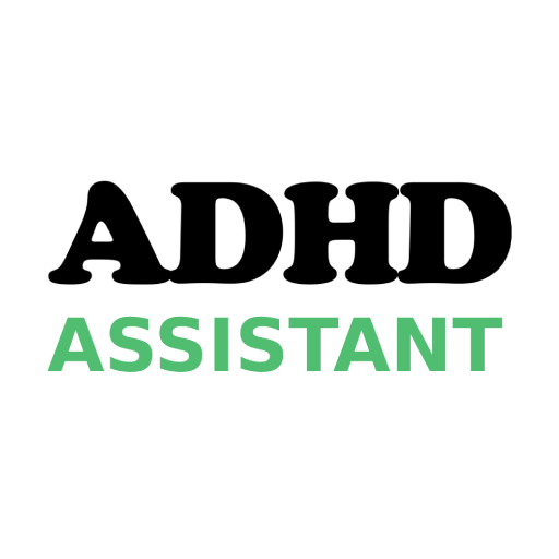 ADHD Assistant logo
