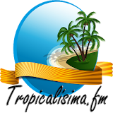 Tropicalisima.fm Radio icon