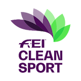 FEI CleanSport Database icon
