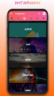 LiveDrops - 4K Live Wallpapers HD Backgrounds