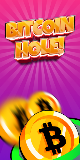 Android application Bitcoin Hole screenshort
