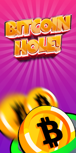 Bitcoin Hole 1