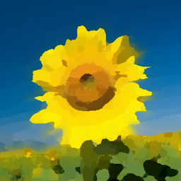 Icon image Oil Painting Photo Editor