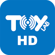 Top 40 Entertainment Apps Like TOY LAB FPV HD - Best Alternatives