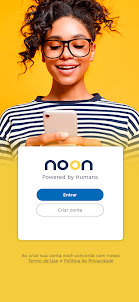 NoonApp