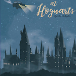 Cover Image of ダウンロード Hogwarts Wallpaper HD  APK