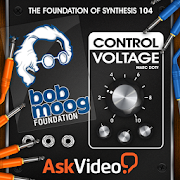 Voltage Control Course by Moog