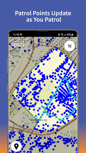 Patrolfinder Screenshot 2 - AppWisp.com