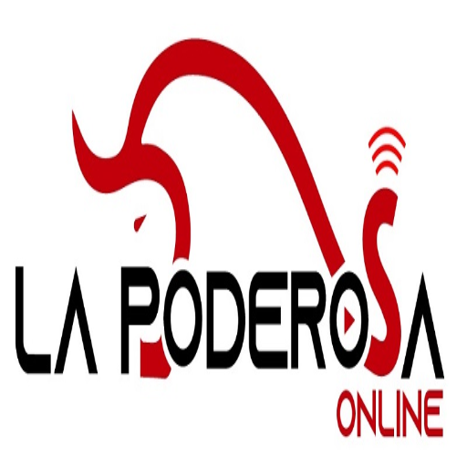La Poderosa Online logo