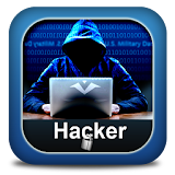 Password Hacker Prank icon