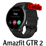 Cover Image of ดาวน์โหลด Amazfit GTR 2 Guide  APK