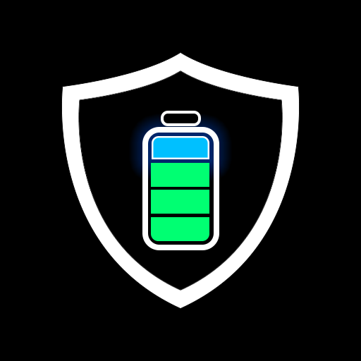 PowerGuard 32 - Charge Limit logo