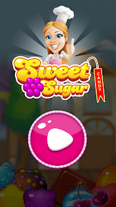Sugar Candy: Sweet Connect