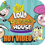 Fairly OddParents Video icon