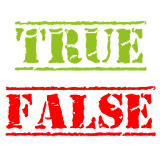 True or False? Trivia Quiz! icon