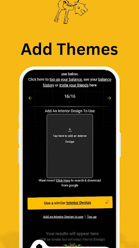 ReHo Screenshot 4 - AppWisp.com