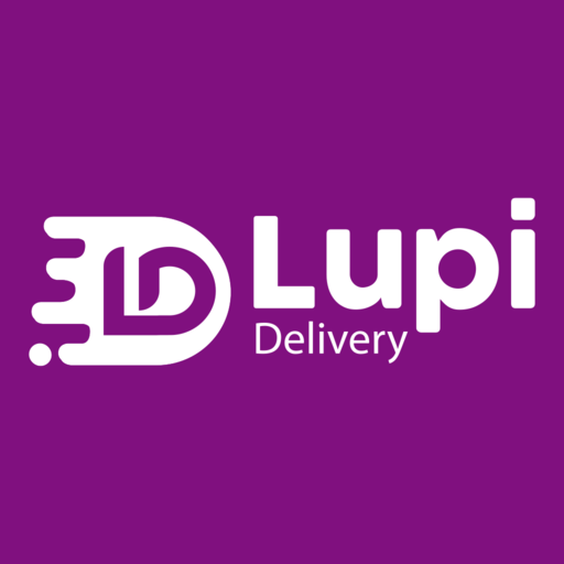 Lupi Delivery - Demonstração
