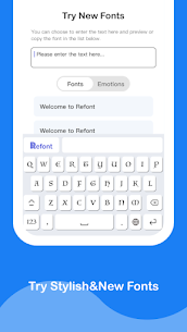 Refont Apk Mod + OBB/Data for Android. 1