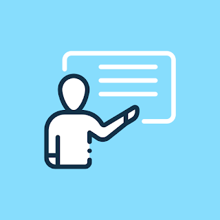 Educate - Online Teaching App