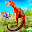 Wild Dinosaur Hunting Games Real hunter simulator Download on Windows