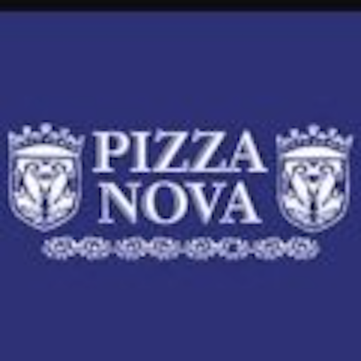 Pizza Nova 7400 logo
