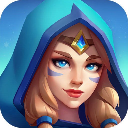 RPG Puzzle – Apps no Google Play
