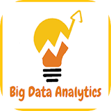 Big Data University Courses icon