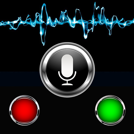 Lie Detector - Voice Scanner logo