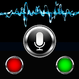 Lie Detector - Voice Scanner icon