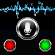 嘘発見器 - 音声スキャナー - Androidアプリ