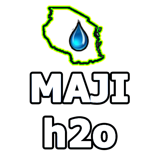 MAJI TZA Icon