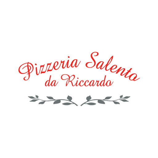 Salento da Riccardo logo