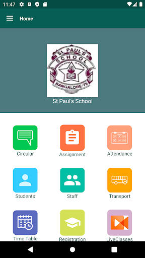 CRR PU and Degree college