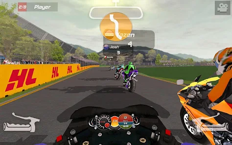 Android Apps by Virtua Games - Jogo de Moto e Carro - Bike Games on Google  Play