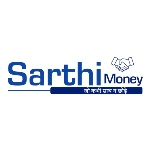 Sarthi Money Payments logo