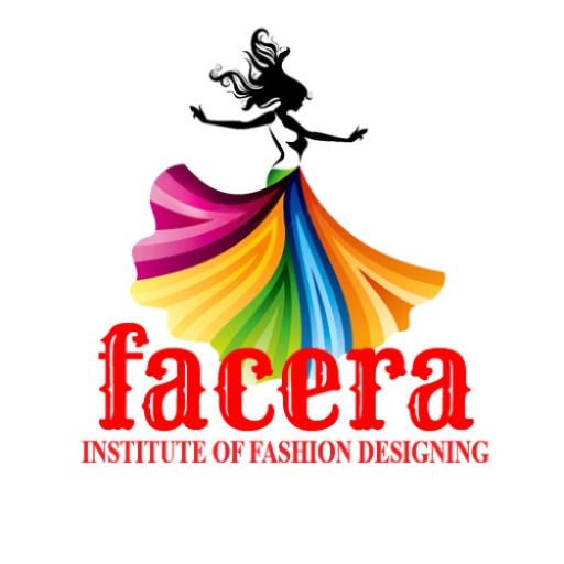 FACERA FASHION logo