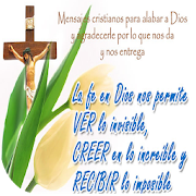 Top 39 Lifestyle Apps Like Mensajes Cristianos de Fe - Best Alternatives