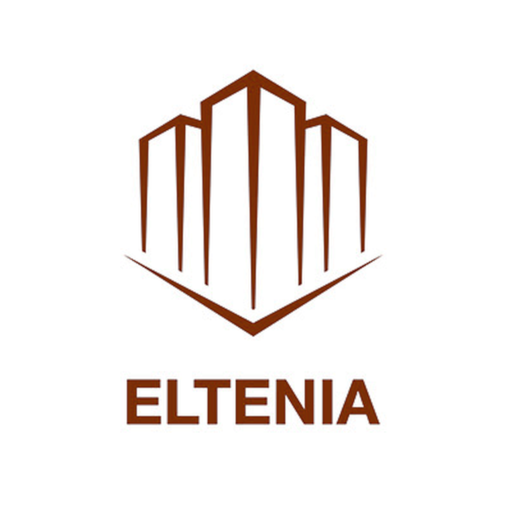 CSM - Eltenia logo