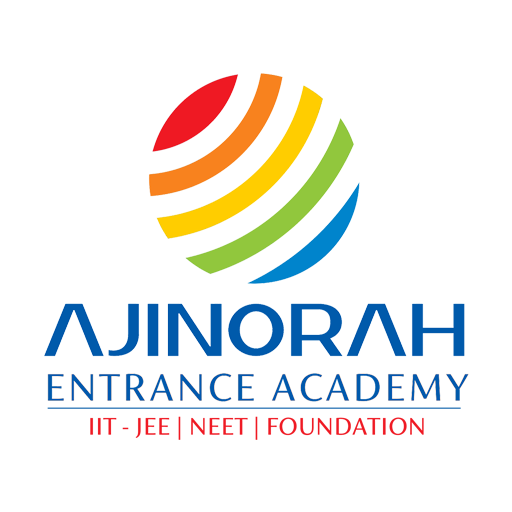 Ajinorah Entrance Academy 1.0.0 Icon