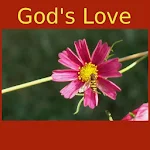 God's Love -Quotes&Meditations Apk