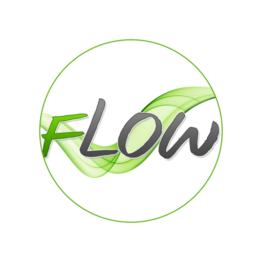 Flow SportsClub logo