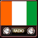 Radios Côte d'Ivoire