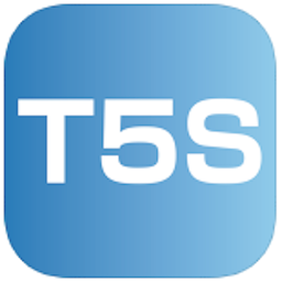 Icon image T5S Viewer