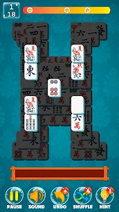 Super Mahjong Apk Download New 2023 Version* 1