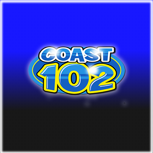 Coast 102 logo